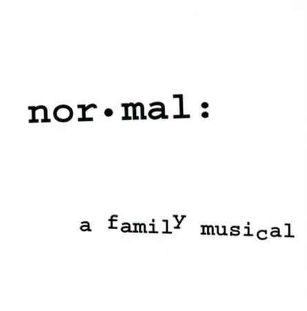 Normal poster