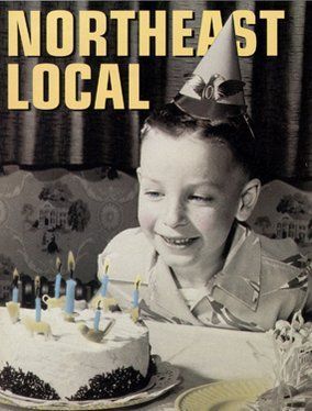 Northeast Local poster
