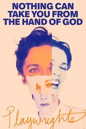 Nothing Can Take You from the Hand of God poster