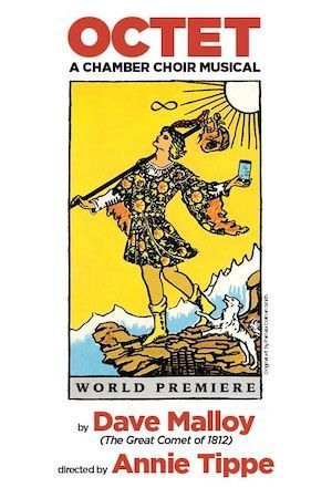 Octet poster