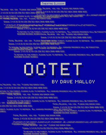 Octet poster