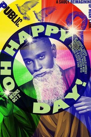 Oh Happy Day! poster