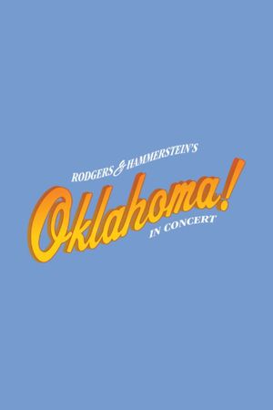 Oklahoma! poster