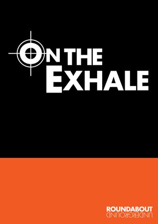 On the Exhale poster