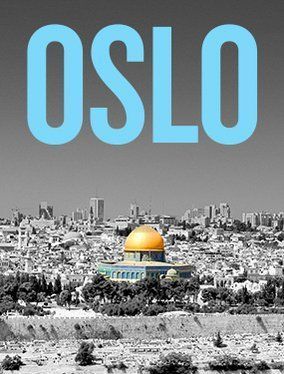 Oslo poster