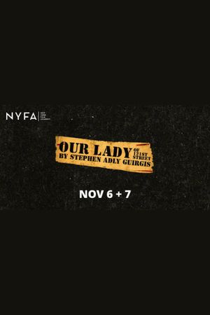 Our Lady of 121st Street poster