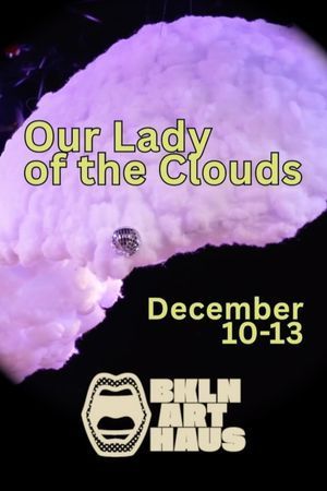 Our Lady of the Clouds poster