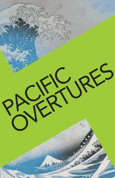 Pacific Overtures poster