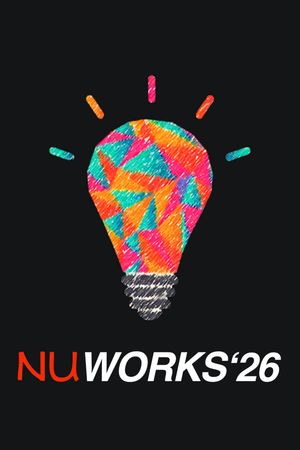 NuWorks '26 poster