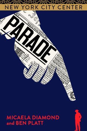 Parade poster