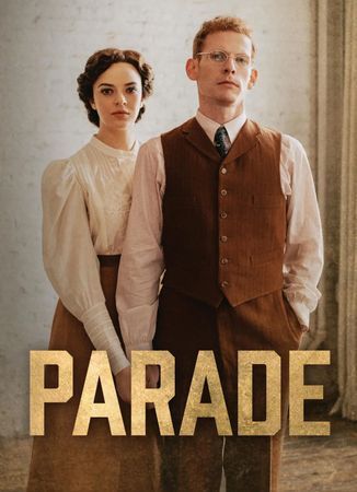 Parade poster