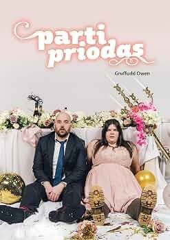 Parti Priodas poster
