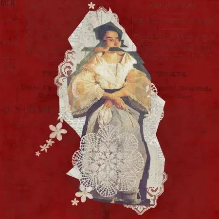 Performing Filipina! poster