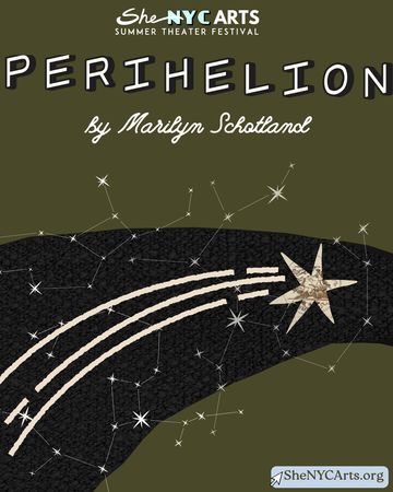 Perihelion poster