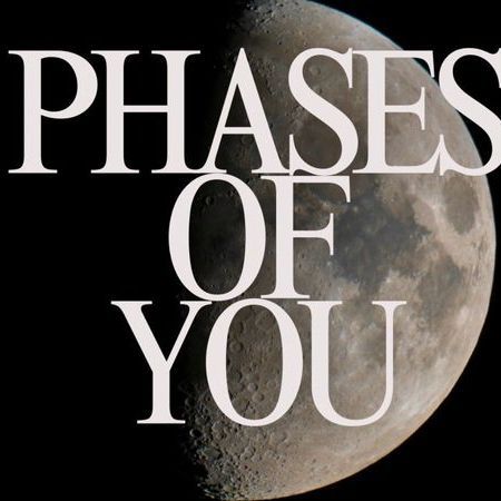 Phases of You poster