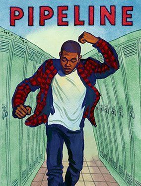 Pipeline poster