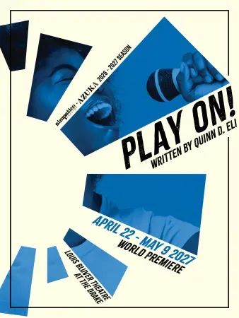 Play On! poster