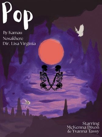 Pop poster