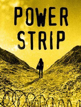 Power Strip poster