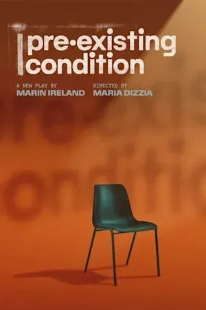 Pre-Existing Condition poster