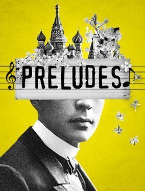 Preludes poster