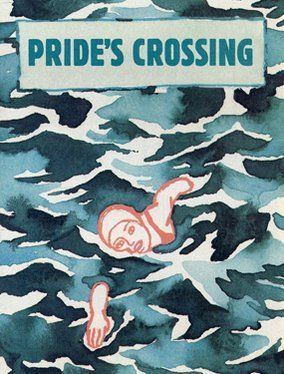 Pride's Crossing poster