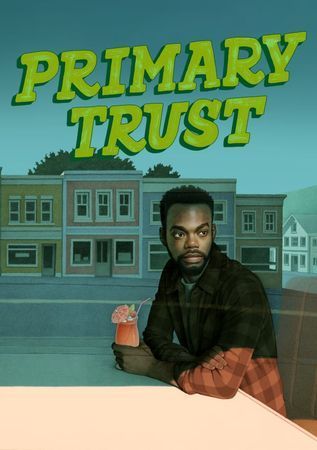 Primary Trust poster