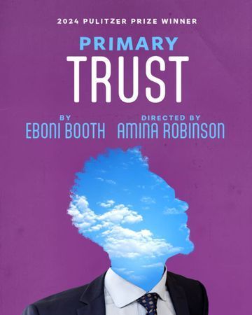 Primary Trust poster