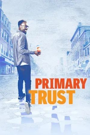 Primary Trust poster