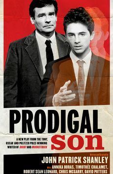 Prodigal Son poster