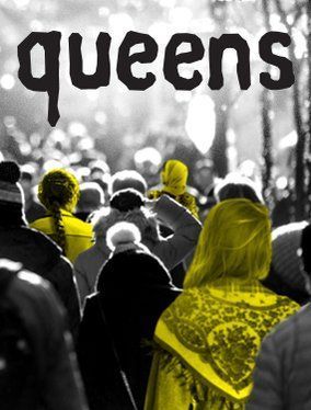Queens poster
