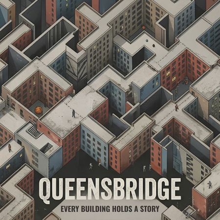Queensbridge poster