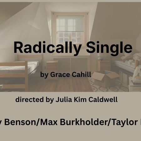 Radically Single