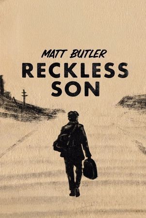Reckless Son: Reentry poster