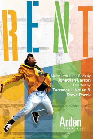 Rent poster