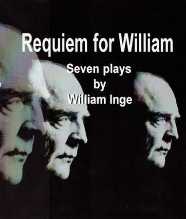 Requiem for William poster