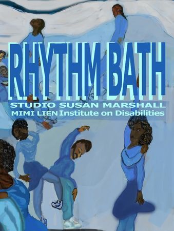 Rhythm Bath poster