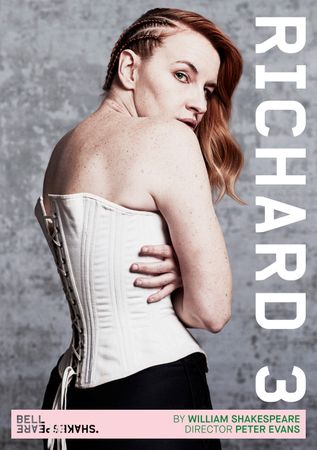 Richard III poster