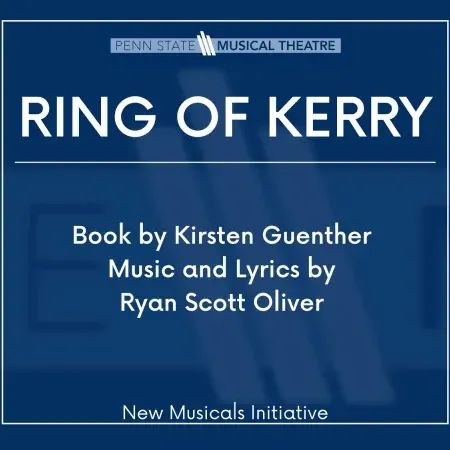 Ring of Kerry: A "True" Crime Musical Mockumentary poster