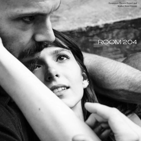 Room 204 poster