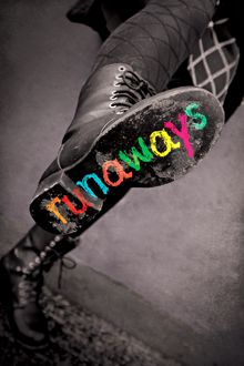 Runaways poster