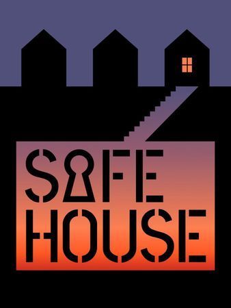 Safe House poster