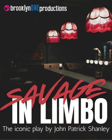 Savage in Limbo poster