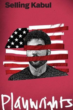 Selling Kabul poster