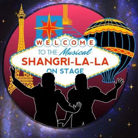 Shangri-La-La