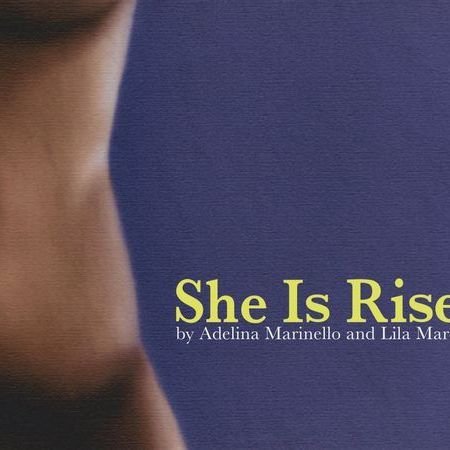 She Is Risen