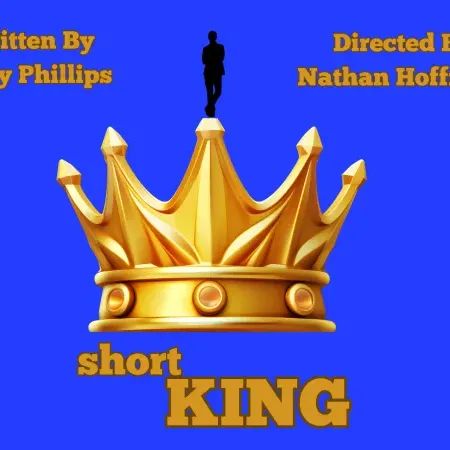 Short King poster