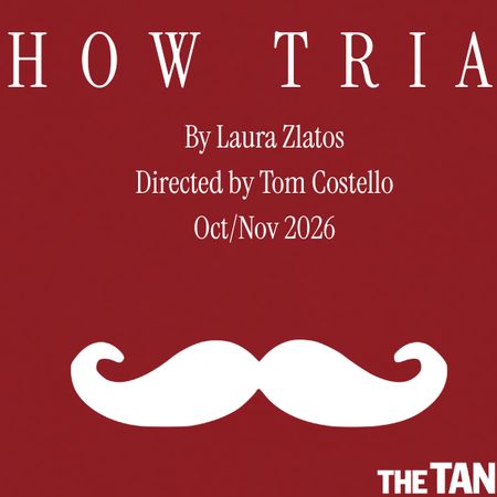 Show Trial poster