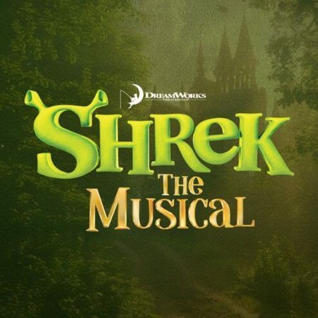 Shrek poster