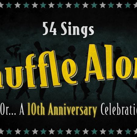 Shuffle Along, Or The Making of the Musical Sensation of 1921 and All That Followed poster